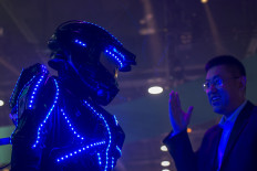 Global tech show to celebrate innovation amid mounting concerns