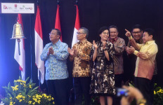 Indonesia resurgence gathers pace as global investors pile in