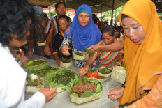 New leaders revive ‘wati’ plates in East Nusa Tenggara regency 