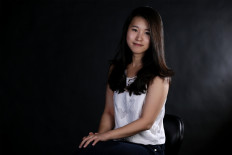 Composer Pamela Kosin to leave mark with debut album