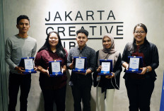 Young changemakers awarded for innovative initiatives
