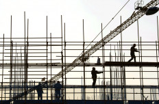 Think tank sees China population shrinking by 2027