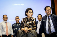 ‘Indonesia means business' in tax overhaul ​​​​​​​