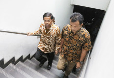 Jokowi, Supreme Court slammed for showing leniency to corruption convicts