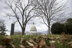  Deal reached to avoid new US government shutdown 