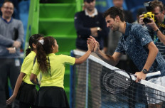 'We need you': Djokovic backs 'legend' Nadal to return from injury again