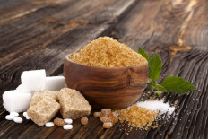 Although several non-sugar sweeteners are approved for use, little is known about their potential benefits and harms for health. 