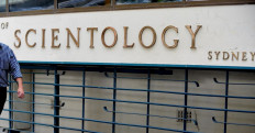One dead in Sydney Scientology stabbing 