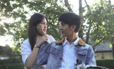 'Dilan 1991' attracts 800,000 moviegoers on release day