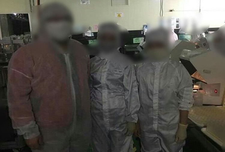 Indonesia to suspend recruitment for scholarship program in Taiwan 