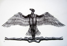 Aris Prabawa to showcase 19 years of artworks in solo exhibit