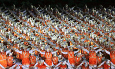 2018 in review: Diversity on the dance floor