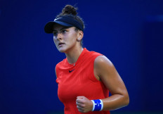 Unheralded Canadian teen knocks Wozniacki out of Auckland