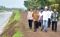 Game over for Jokowi's 7 percent growth target?