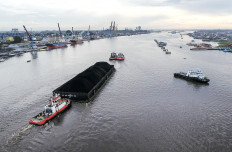 Palembang begins construction of wastewater treatment plant to reduce pollution