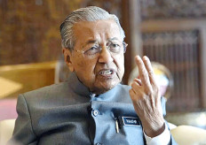 Malaysia PM defiant after losing swim event over Israel stance