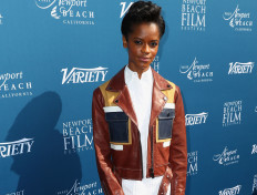 'Black Panther', 'Dunkirk' actors among BAFTA Rising Star nominees