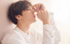 BTS Jimin sets new record with 3 songs with 50m streams on Spotify