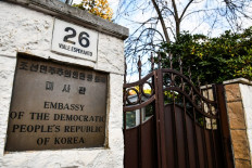 'Asylum-seeking' N. Korea envoy from diplomatic family, says defector