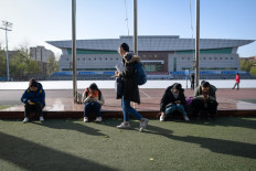 Obesity has become an increasingly serious problem in China. Statistics released by the Chinese Centre for Disease Control and Prevention in 2017 showed 30 percent of Chinese adults are overweight, and 11.9 percent obese.