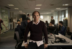 Brexit TV drama airs in UK ahead of crunch vote