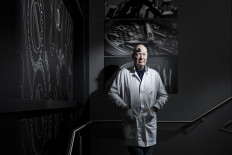 Watchmaking art is eternal, says Jean-Claude Biver