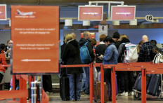 Boeing stuck in Iran creates headaches for Norwegian airline