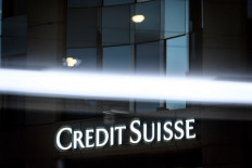 Credit Suisse pledges cooperation in US fraud probe