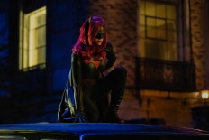 'Batwoman' pilot episode coming from The CW