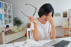 In a recent study, a team of researchers set out to assess the impact of parents' work-related stress on the health of their children.