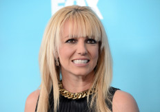 Britney Spears' manager casts doubt on future of singer's career