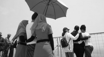 The tragedy of Lion Air JT-610 | Shutter Chronicles