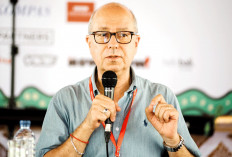 Michael Vatikiotis and his intriguing insights on Southeast Asia