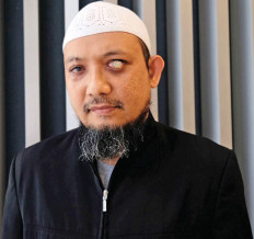 Civil society groups renew call for independent probe into acid attack on Novel