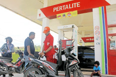 Government agency fixes subsidized fuels allocation for 2020