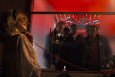 'Escape Room': When a puzzle game turns deadly