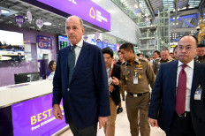 Thailand will not forcibly deport Saudi woman: Official