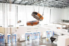 Amazon becomes most valuable publicly-traded company