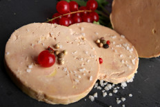 New York City Council votes to ban sale of foie gras