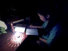 Energy ministry asks PLN customer to be &lsquo;grateful&rsquo; for 10-hour power outage  