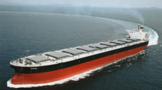 Search still on for missing palm oil tanker 