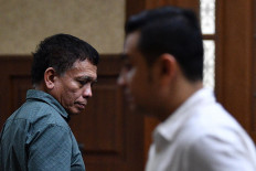 Appellate court extends Irwandi Yusuf's prison term, political participation ban