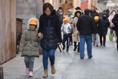 Attacker wounds 20 children at Beijing school