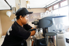 Cupable cafe transforming lives through coffee, one cup at a time
