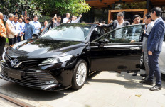 Toyota, Daihatsu halt exports from Indonesia amid safety woes