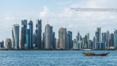 Qatar to launch new cruise ship that bypasses blockade