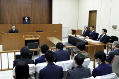 Japan court rejects Ghosn release bid