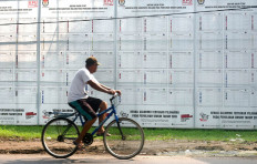 People’s absolute choice