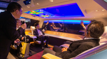 CES 2019 is the global stage for innovation