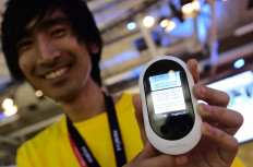 Star Trek style translators step closer to reality at gadget show